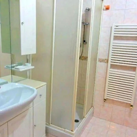 Apartmán Gerani Centocelle