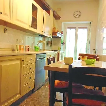 Gerani Centocelle *