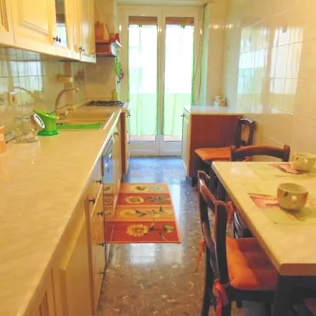 Apartman Gerani Centocelle