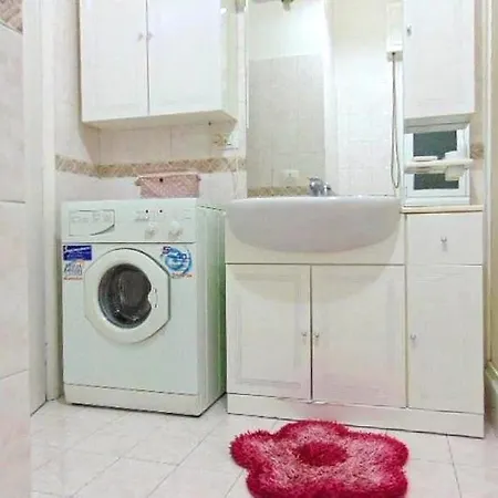 Gerani Centocelle Apartmán *