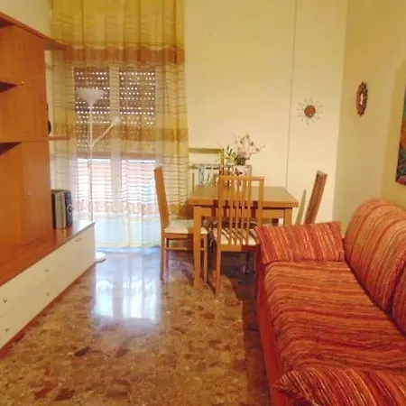 Gerani Centocelle روما